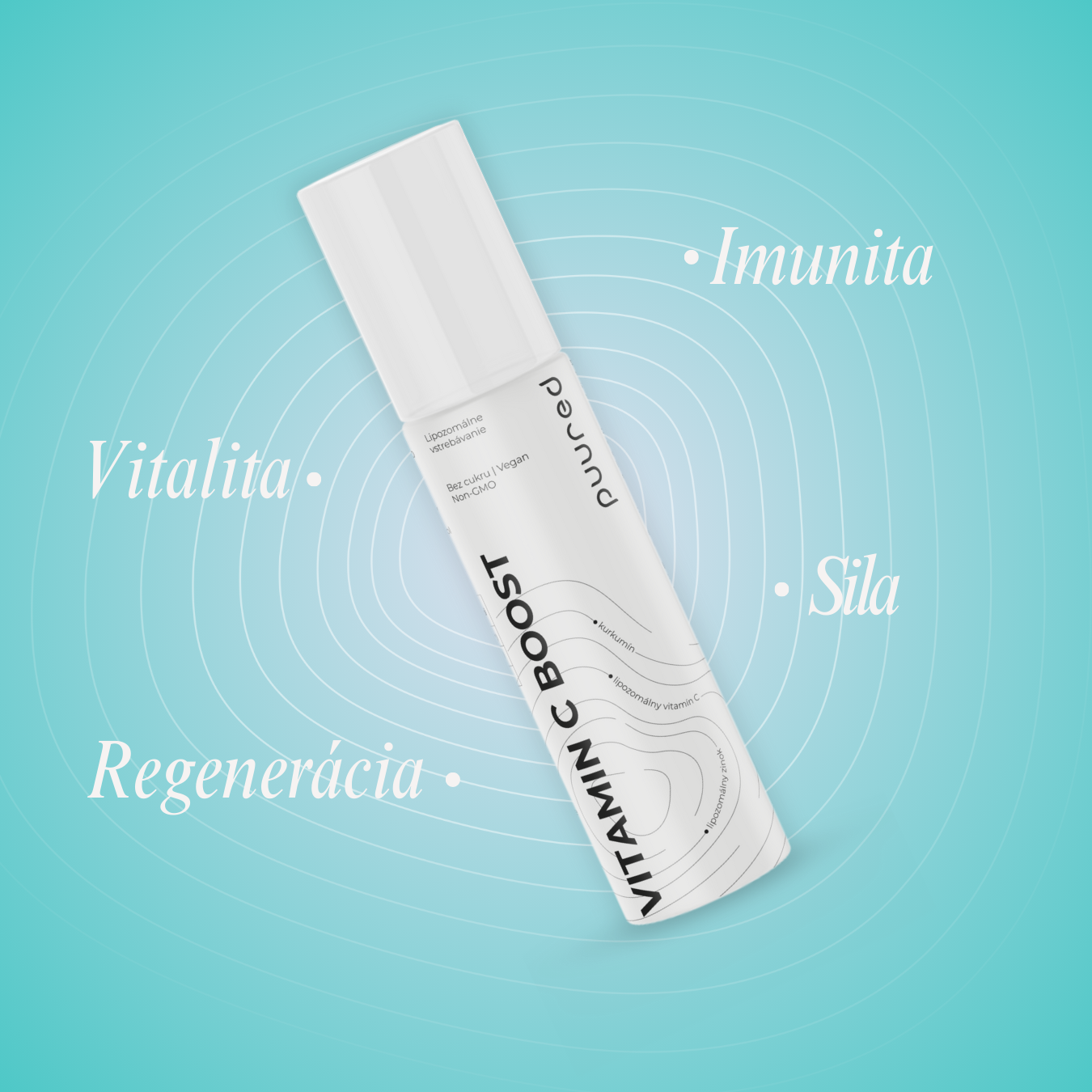 WZMOCNIENIE WITAMINY C