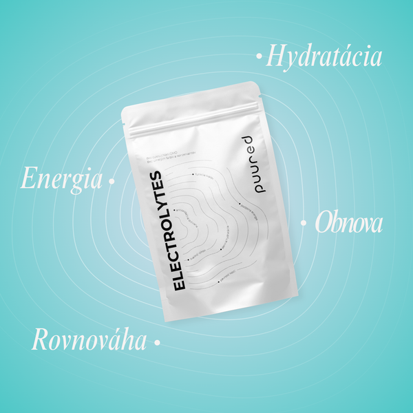 ELEKTROLITY NA CO DZIEŃ